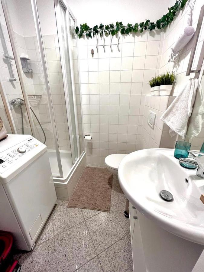 Magic Vienna Balcony Apartment Eksteriør bilde